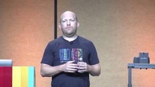 Google I/O 2011: Using GWT and Eclipse to Build Great Mobile Web Apps