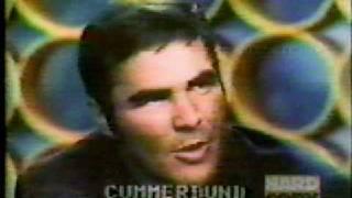 robert de niro and more stats TV commercial 1969 AMC Ambassador