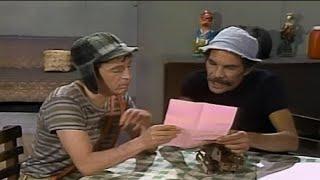 El chavo del 8 capitulos completos - Don Ramón en la escuela