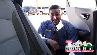 2019 Chevy Malibu-Horne Auto Center in Show Low, Arizona