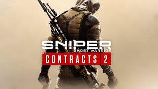 Sniper Ghost Warrior Contracts 2 | GamePlay 2021 | The Best Sniper Game |