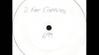 2 Fat Coppers - Flat Beat (Acapella)