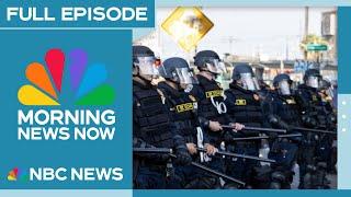 Morning News NOW Full Broadcast – June. 9