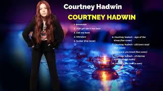 Courtney Hadwin-Epic Acoustic Fusion-enchanting Melodies-glorious