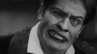 Dr. Jekyll and Mr. Hyde Transformation 1932