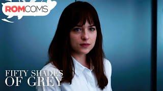 Goodbye Mr Grey - Fifty Shades Of Grey | RomComs