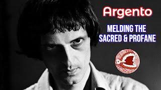 The Directing Style of Dario Argento w/ Pop Culture Philosophers