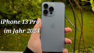 Apple iPhone 13 Pro Langzeittest – Für wen lohnt sich der Kauf noch 2024? (Deutsch) | DiriMania