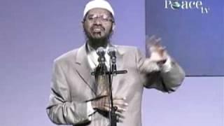 Media and Islam: War or Peace - Dr. Zakir Naik