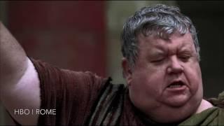 HBO's Rome | News Updates - Roman Style 1080p HD