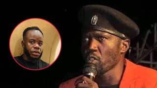 BOSMIC OTIM Caught SPRAGGA PROMOTIONS Red Handed…He Explained inThis Video