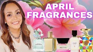 April Fragrance Awards| Best Perfumes | Hits + Misses | Fabs + Fails | Bottle Declutter | 2024