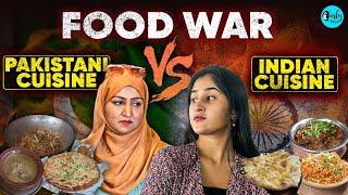 Who Wins Between India Vs Pakistani Cuisine? | Curly Tales ME