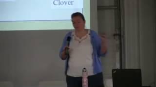 Sarah Carlson: Albert Lea Seed Open House 2016