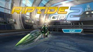 Riptide2 Gameplay Level #2 By croco yt  #Riptide #hud3finger #ytshorts #crocoyt