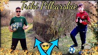 Triki Piłkarskie * Dookoła Świata * | MICHALXM