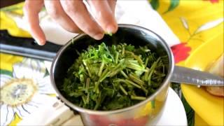Chicken Cafreal Recipe | Yum Goan Food