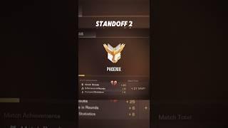 Standoff 2  Rank lost  Live Now  #shorts #standoff2 #gaming