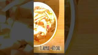 300 calories chana chat || Dietitian Marriam || #food #weightlossrecipes #dietitian