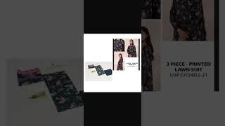 Sapphire 3 Piece Suit | ZF Collection |