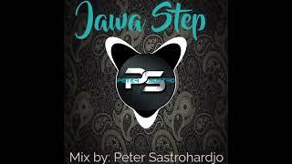 Jawa step mix(mantje jam)