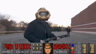 Приколы и мемы DOOM Eternal (2020)