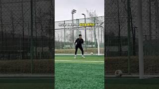 “지금 잘하는 것” 보단 “미래를 위한 시도” #goalkeeper #골키퍼 #멘탈트레이닝 #유소년축구 #축구 #동기부여 #운동선수 #축구선수