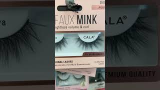 Get Your Lashes Together While your Rocking that Handbag Sis |3D Mink Eyelashes #lashes #3dminklash