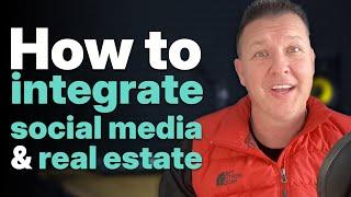 Turn Door Knocking into a Social Media Goldmine for Real Estate