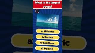  GeoByte: Quick Geog Questions in 8 Secs! #geochallenge  #Shorts