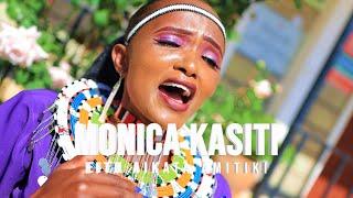 Monica Kasiti- Eitu Aikata Ammitiki(official 4k  music video)