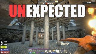 Unexpected Horde Base Results | 7 Days To Die 1.0 Vanilla PS5 Console  (32)