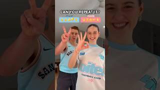 COMMENT FOR 7 YEARS OF GOOD LUCK!  - #dance #funny #trend #viral #couple #shorts