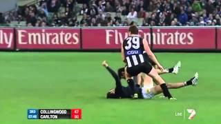 Biggest AFL Hits (Part.1)