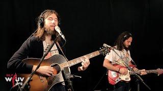 Mt. Joy - "Bathroom Light" (Live at WFUV)