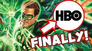 Green Lantern DCTV Show BIG Upgrade Confirmed! Plot Synopsis Breakdown & More!