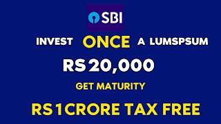   Maximize SBI Lumpsum Returns 2025 : Choosing the Best Plan for 2025 ! Top SBI Lumpsum Plans 2025