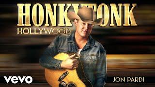 Jon Pardi - Rush (Official Audio)