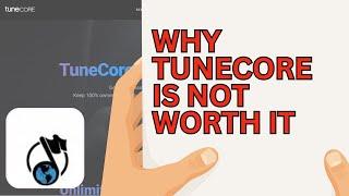 Should You Use Tunecore For Music Distribution? | Music Industry Advice