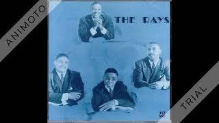 Rays - Silhouettes - 1957