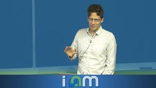 Tom Griffiths - Understanding human intelligence through human limitations - IPAM at UCLA