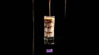 Dalgona Iced Coffee  #shorts #shoulditreviews