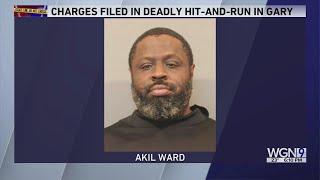 ‘Hit a deer’: Man allegedly kills teen girl in Gary hit-and-run, tries to sell SUV