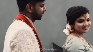 Vinod & Sanjena | Traditional Indian Wedding Video | Studio Five Weddings