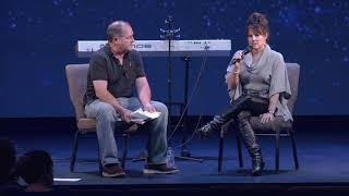 Answering Difficult Questions With Mike and Barb | Mike Popovich - Freedom Ministries