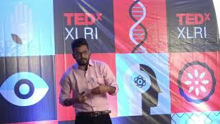 Sound minds: The first step to bring the change  | Karanbir Singh | TEDxXLRI