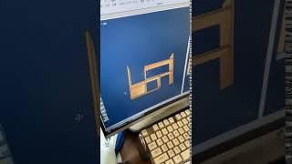3D model