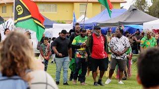 Melanesian Festival Aotearoa 2024