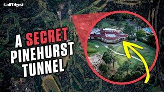 The Secret Details of Pinehurst No. 2 | Golf Digest