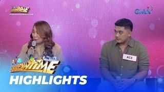 It's Showtime: Ang EXpecial love story nina Fatima at Ace! (Full EXpecially For You)